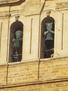 Campanas de Santa Maria