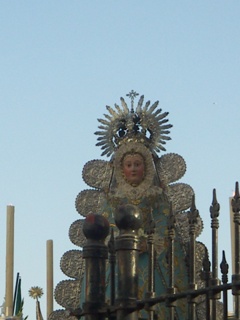 Ntra. Sra. de las Veredas