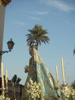 Ntra. Sra. de las Veredas