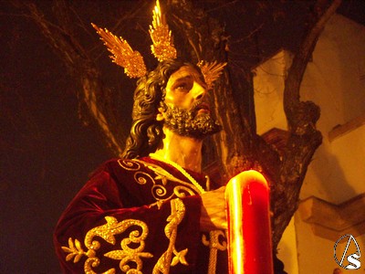 Ntro. Padre Jesús de la Victoria