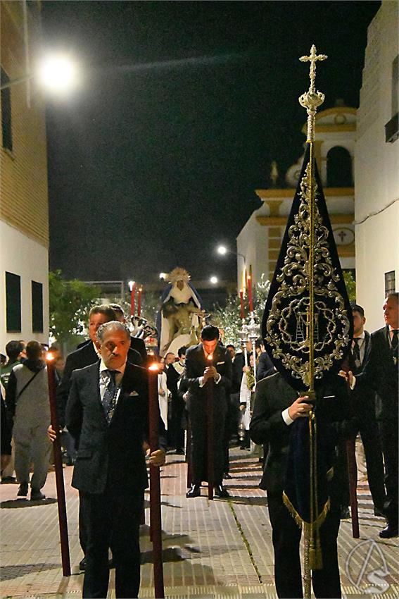 Viacrucis_Hermamdad_Amargura_Dos_Hermanas_Luis_M_Fernandez_280325.JPG