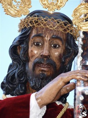 Nazareno.... 