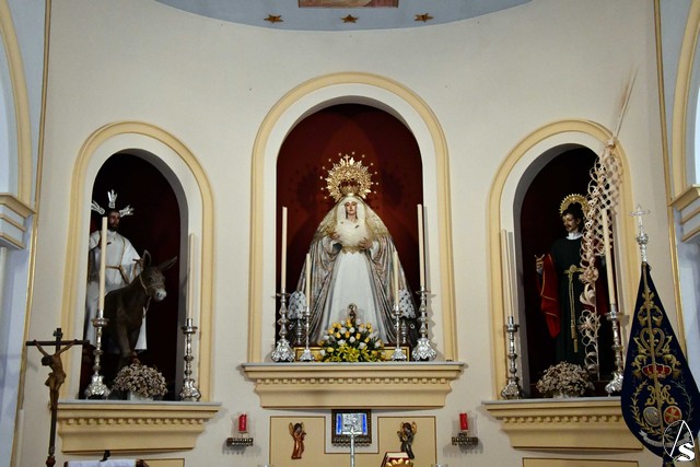 angeles los palacios