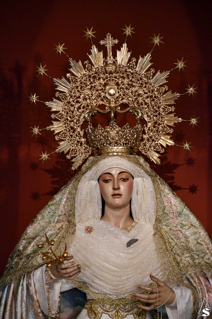 angeles los palacios