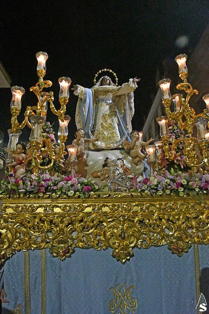 asuncion dos