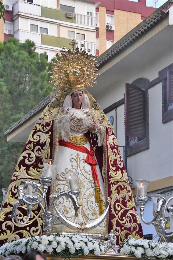 caridad san lucas