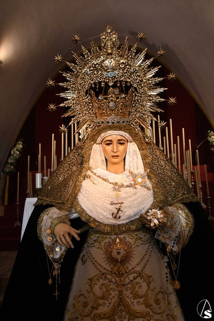 esperanza dos hermanas