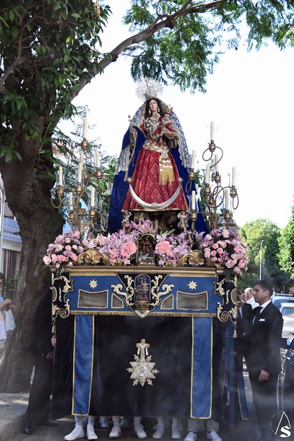 estrella gloriosa