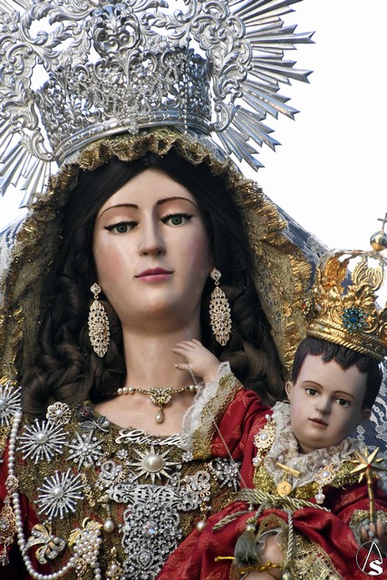 estrella gloriosa