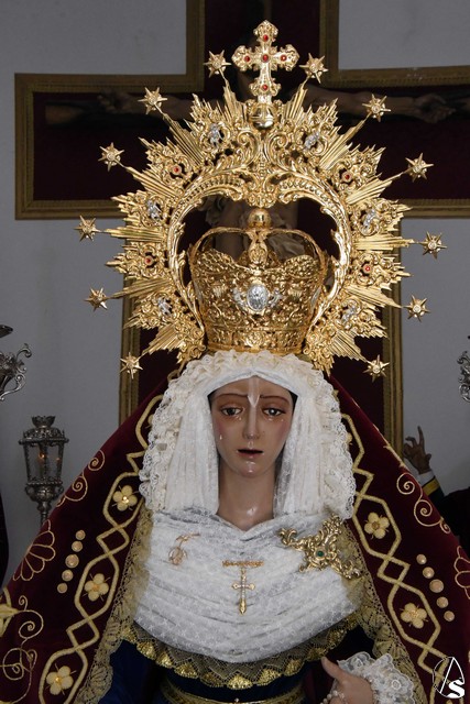 besamanos entrega
