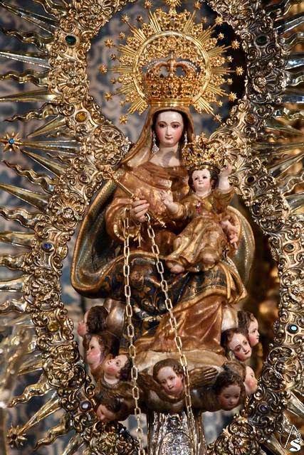 loreto espartinas