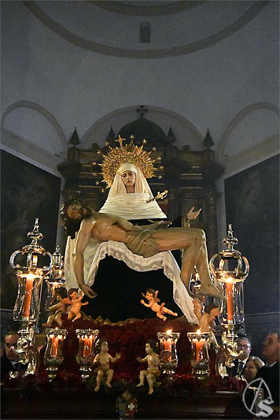 Viacrucis Viso