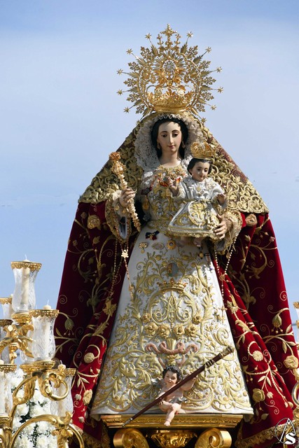 rosario burguillos luis