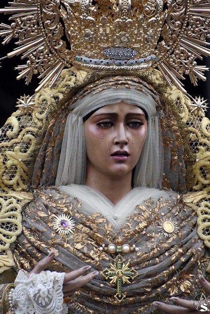 rosario poligono