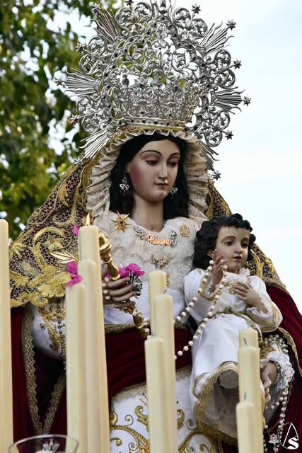 rosario jeronimo