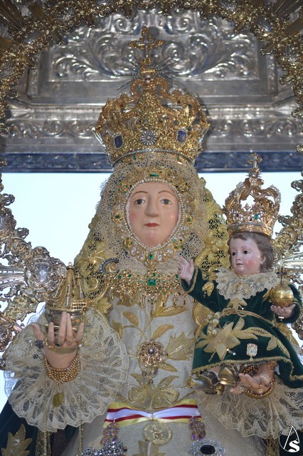 consolacion utrera