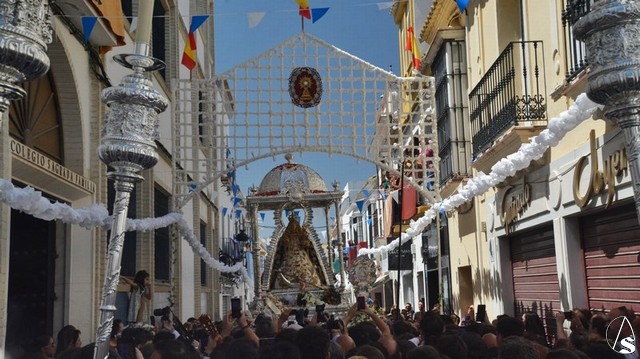 consolacion utrera