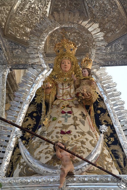 consolacion utrera