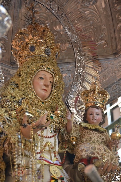 consolacion utrera pinto