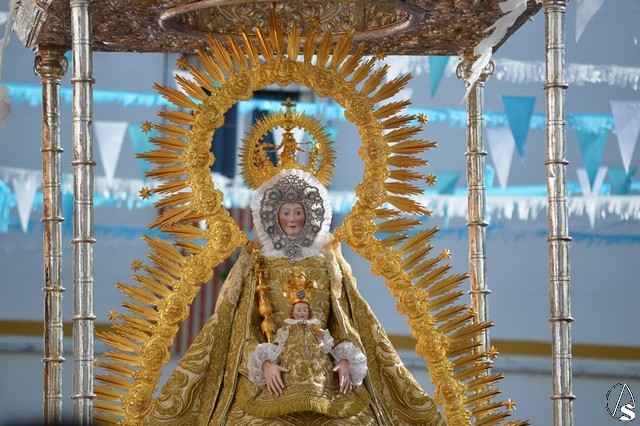 gracia carmona pinto
