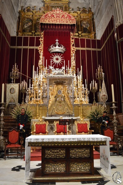 gracia carmona