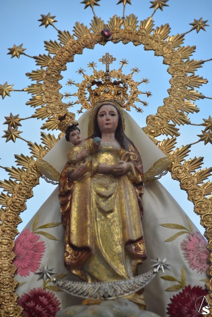 gracia ronquillo