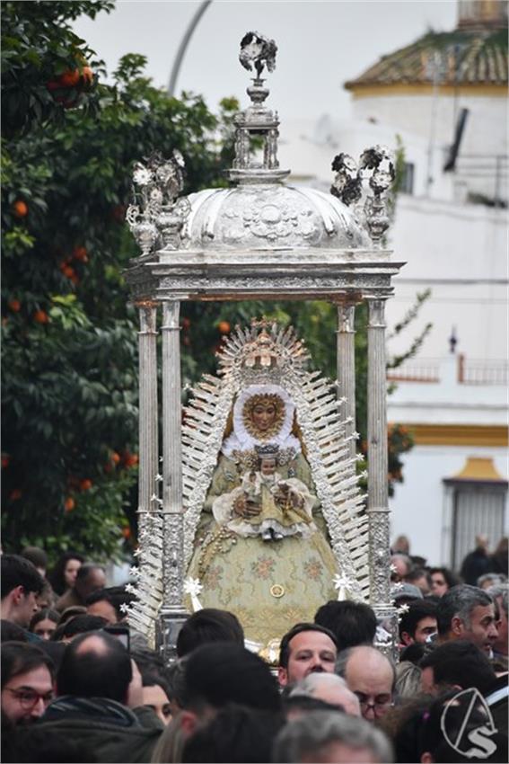 setefilla lora del rio