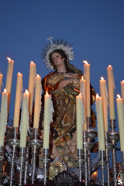 aurora lebrija