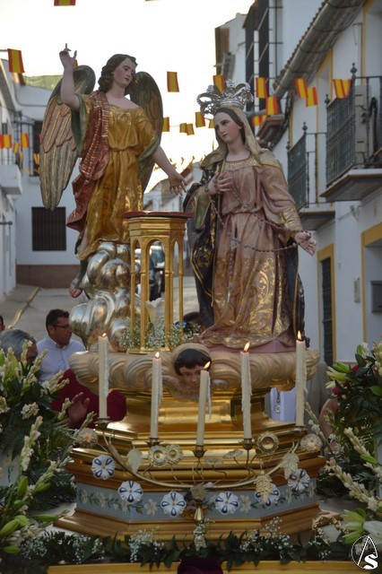 encarnacion peñaflor