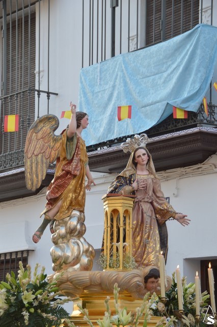 encarnacion peñaflor