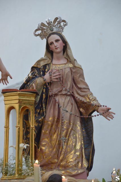 encarnacion peñaflor