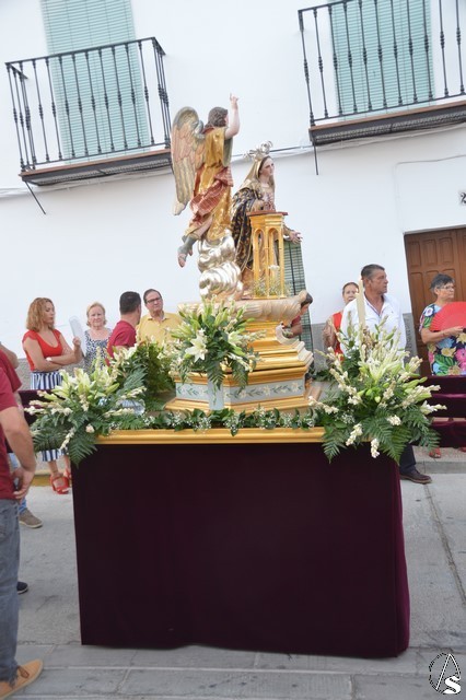 encarnacion peñaflor