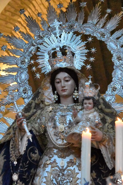 estrella coria
