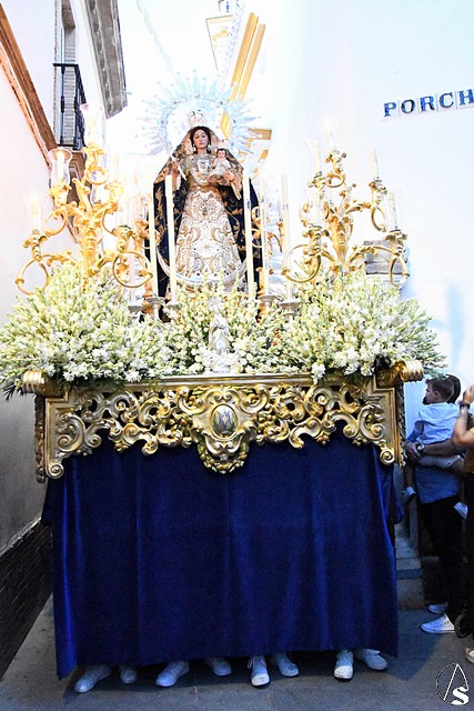 estrella coria