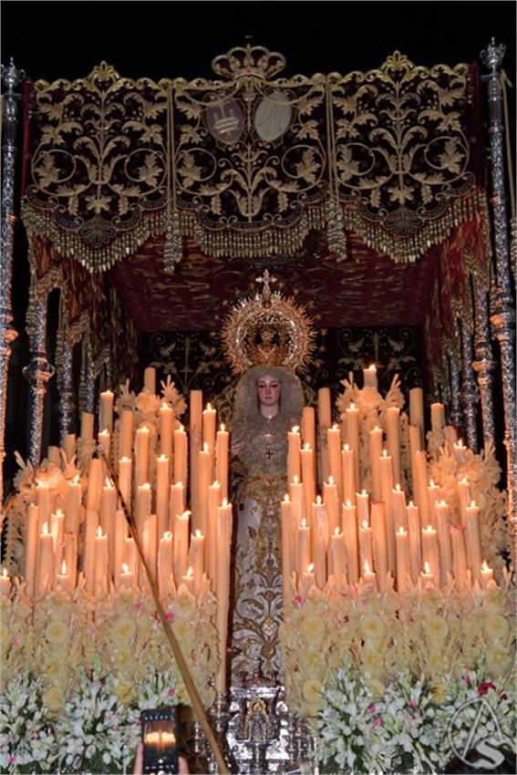 soledad gerena