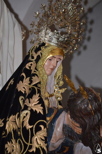 angustias alanis pinto