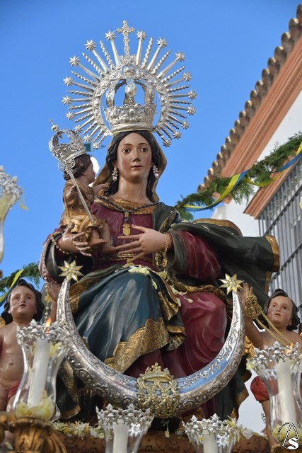 nieves olivares pinto