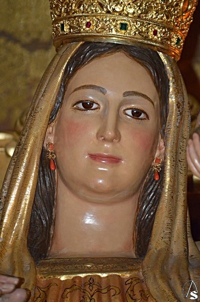 virtudes cazalla