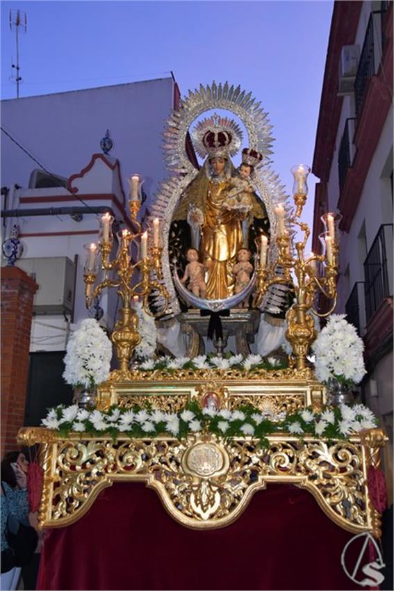 desamparados marchena