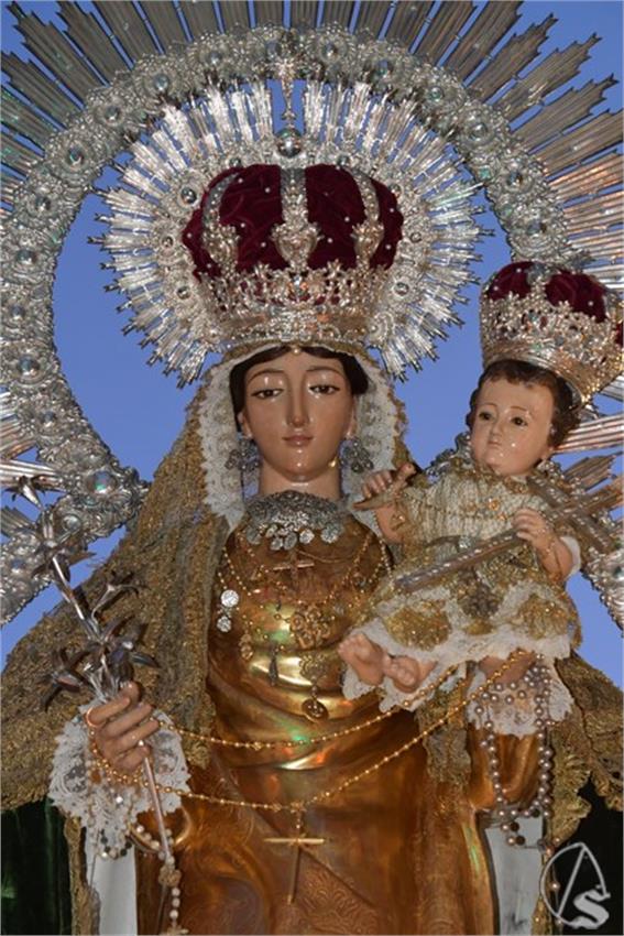 desamparados marchena