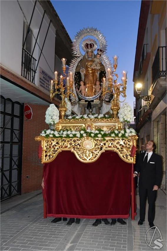 desamparados marchena