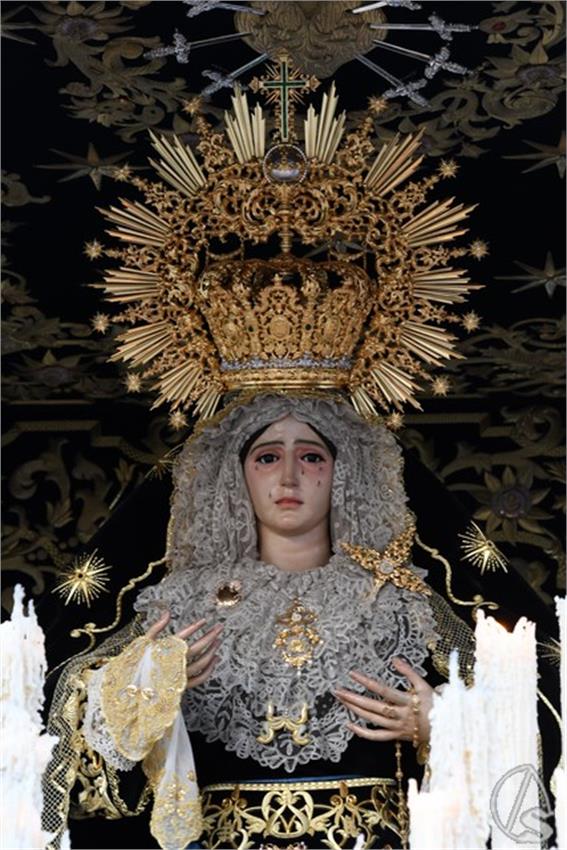 dolores brenes