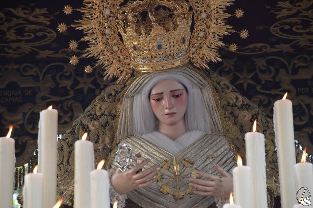 dolores camas