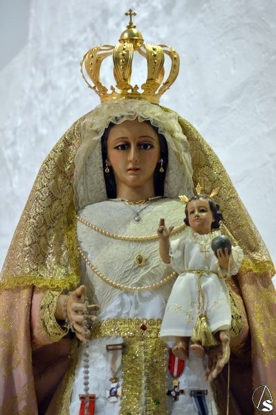 remedios jara pinto
