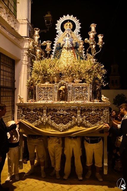 aguila alcala de guadaira