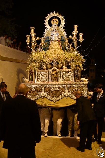 aguila alcala