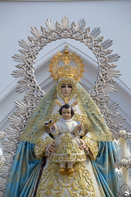 aguila alcala de guadaira