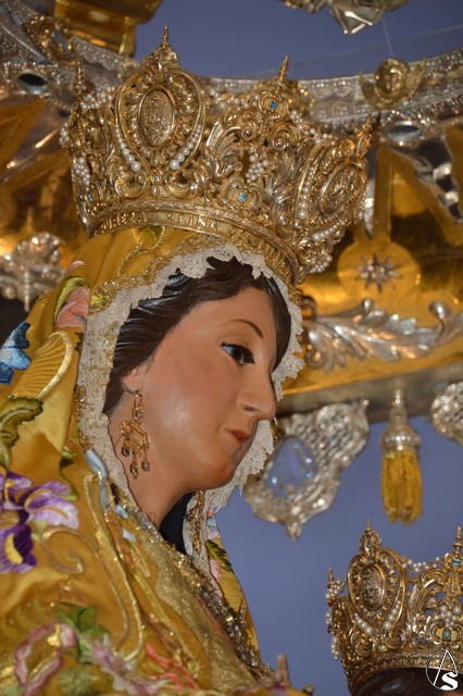 maria alcor