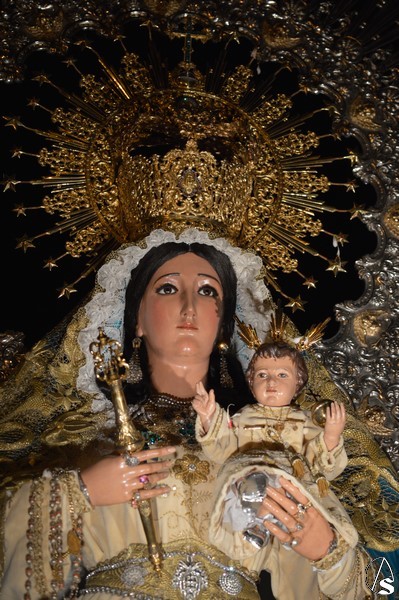 consuelo alcolea