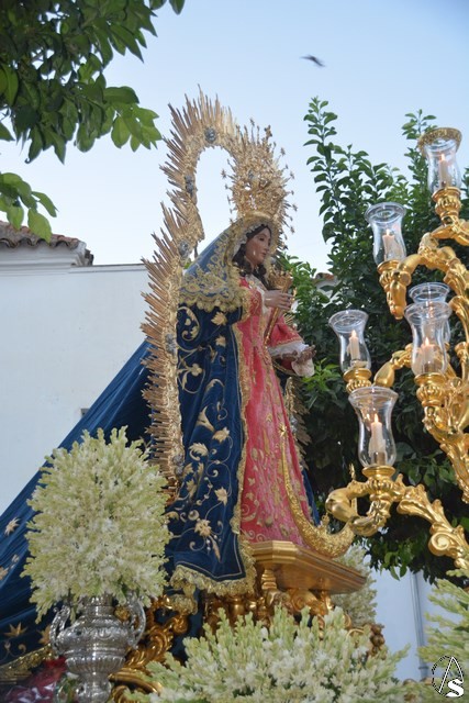 robledo constantina